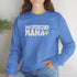 Dachshund Mom Sweatshirt - Wiener Dog Sweatshirt for Women